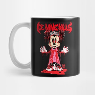 ice nine kills Mug